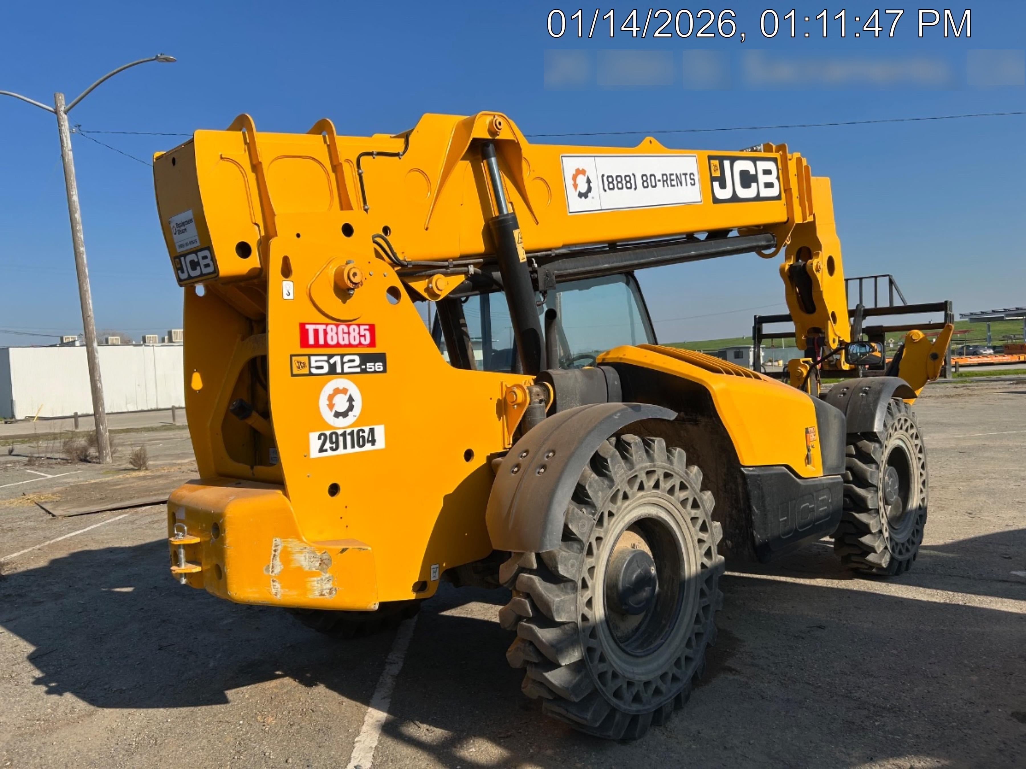 2023 JCB 512-56