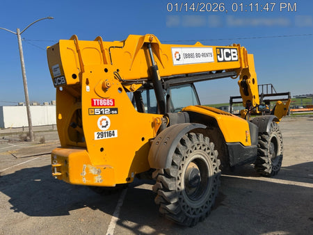 2023 JCB 512-56