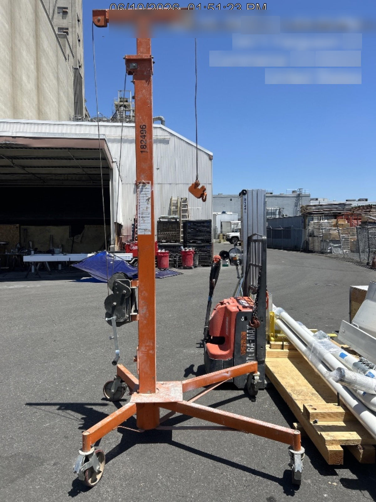 2021 SUMNER R-180