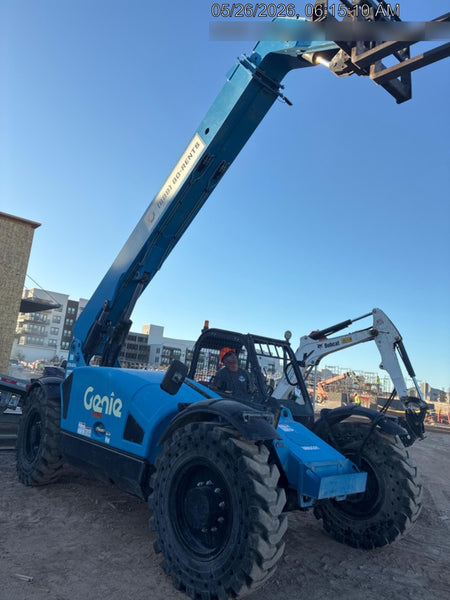2020 GENIE GTH-844
