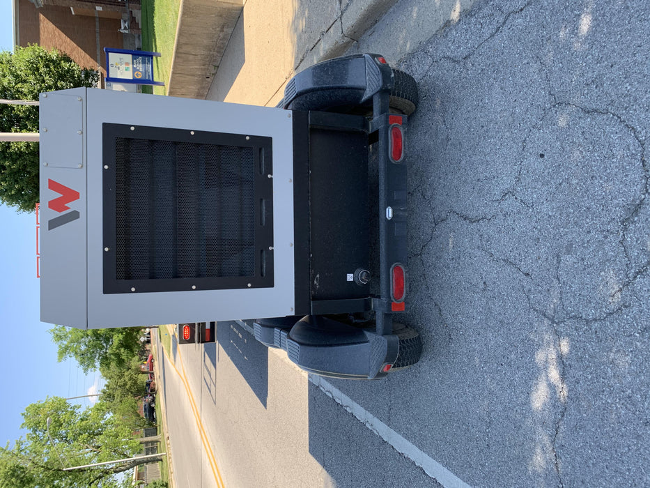 2020 WACKER NEUSON G70