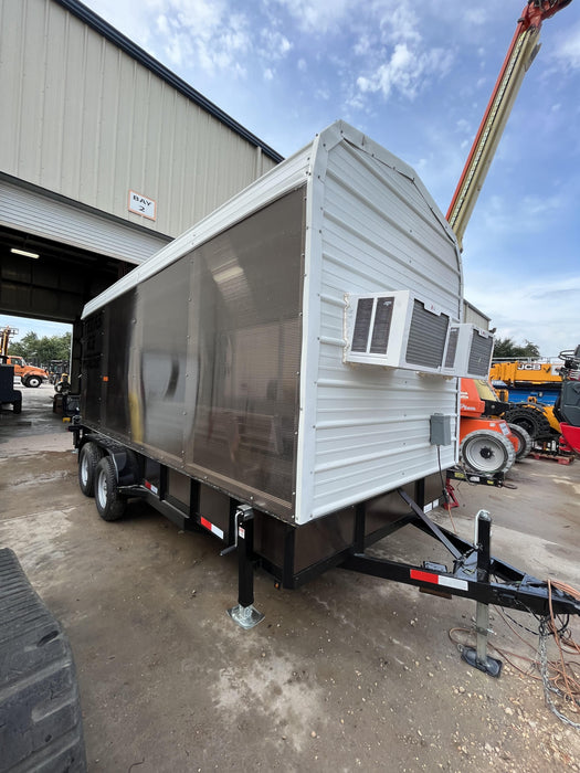 2023 TEXAS COOLING SYSTEMS Texas Icehouse