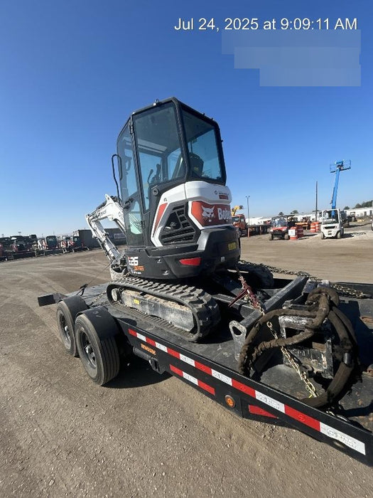 2023 STEELPOINT K19E