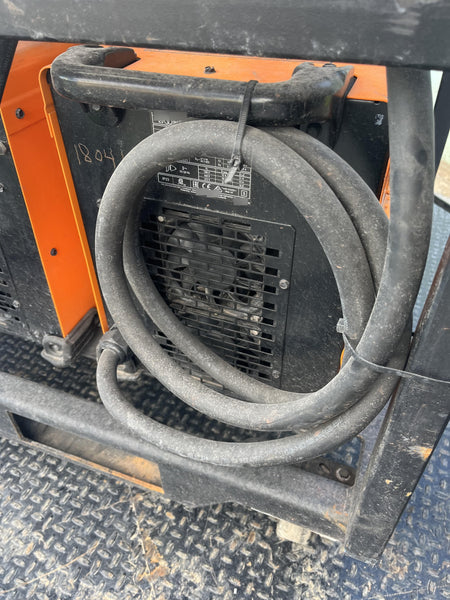 2021 LINCOLN ELECTRIC FLEXTEC 350X