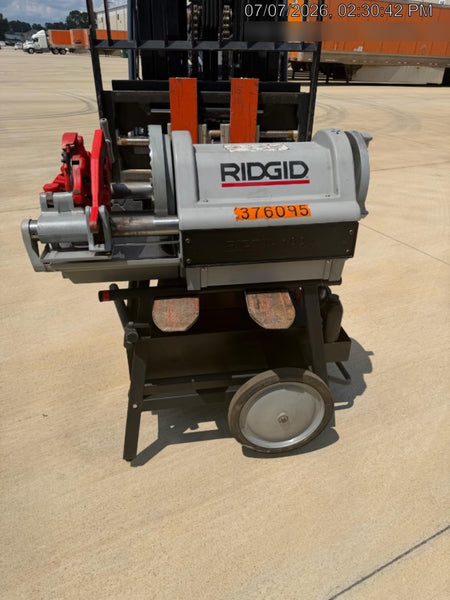 2023 RIDGID 1224