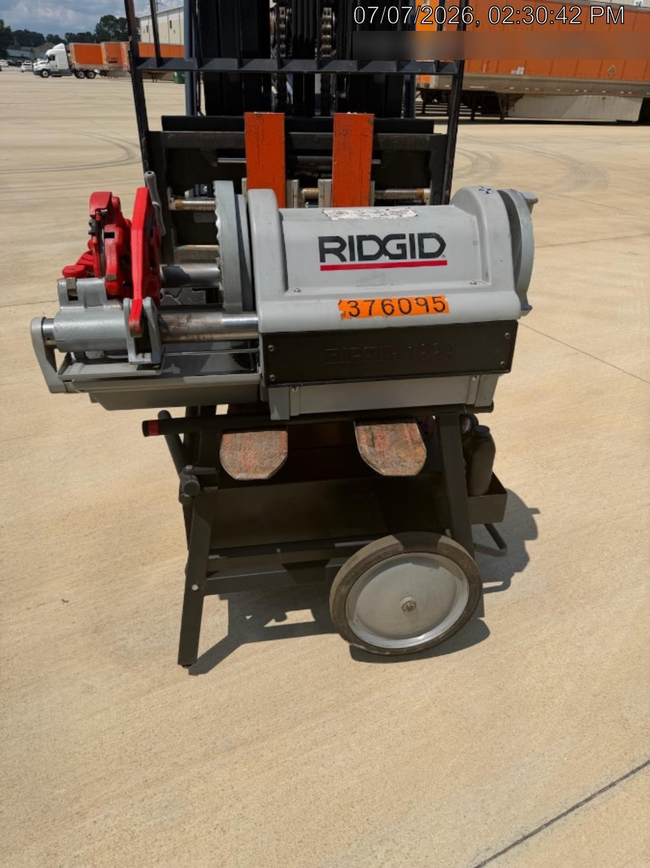 2023 RIDGID 1224
