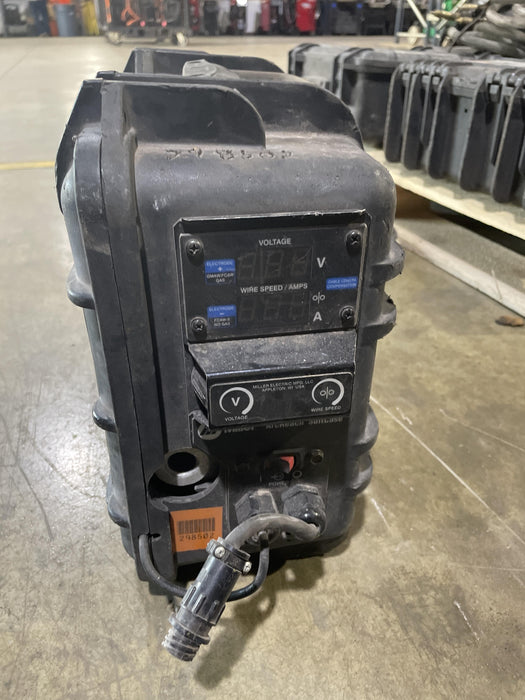 2023 MILLER ELECTRIC ArcReach 8