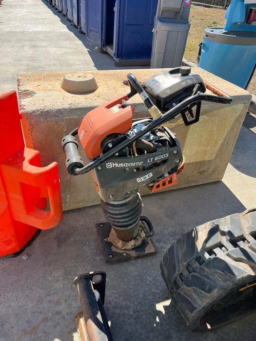 2024 HUSQVARNA LT6005