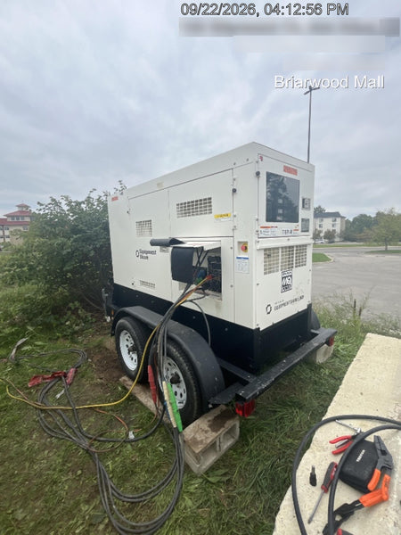 2023 MULTIQUIP DCA70