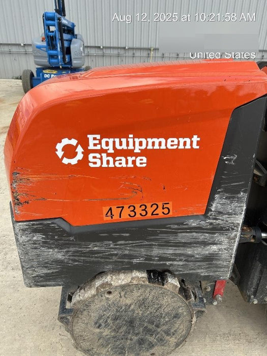 2024 HUSQVARNA LP9505