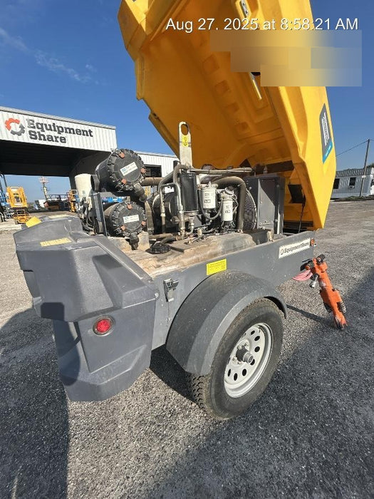 2020 ATLAS COPCO XAS188