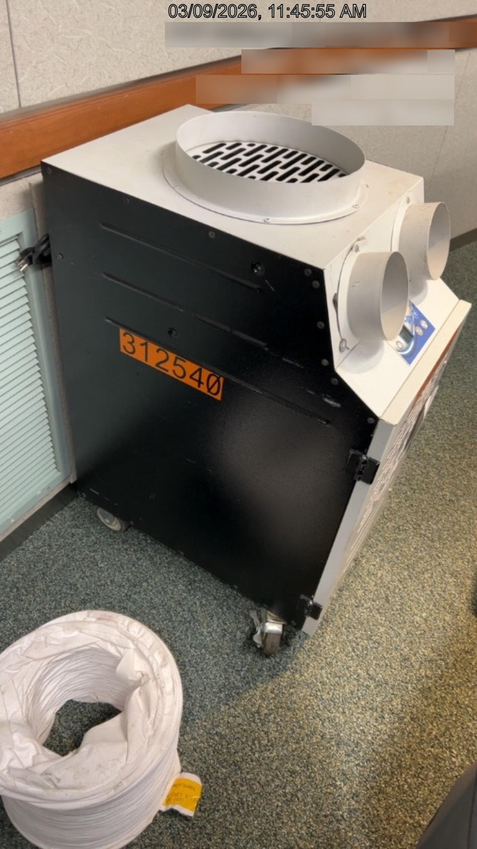 2023 KWIKOOL KPAC1411-2