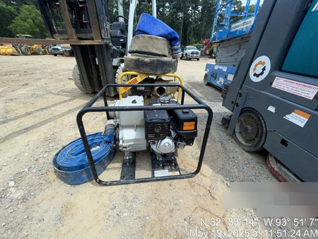 2024 MI-T-M WTP-T04-0MGH