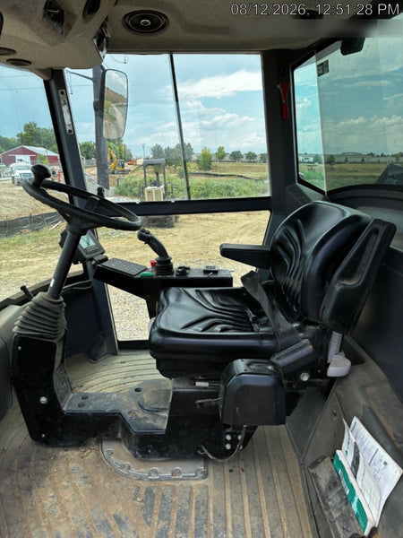 2019 DYNAPAC CA2500PD
