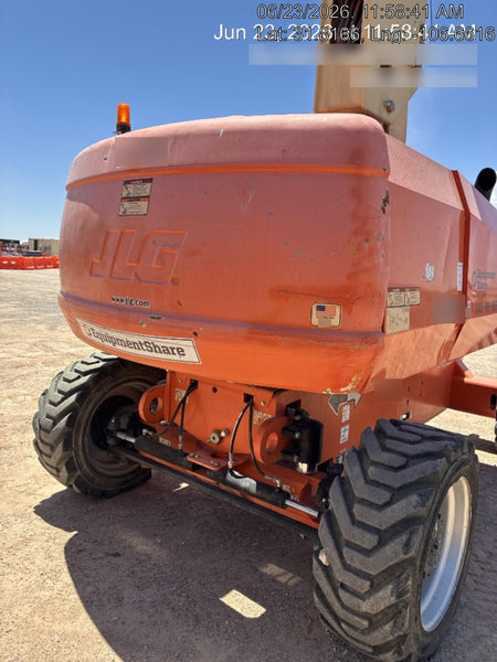 2019 JLG 860SJ