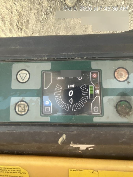 2021 ATLAS COPCO XAS188