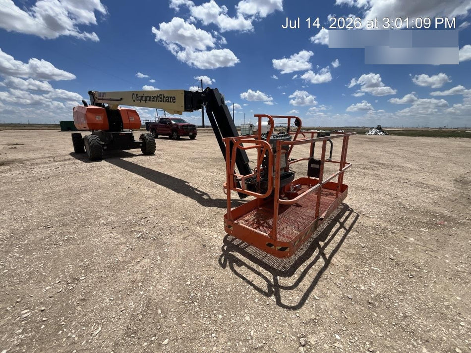 2024 JLG 860SJ