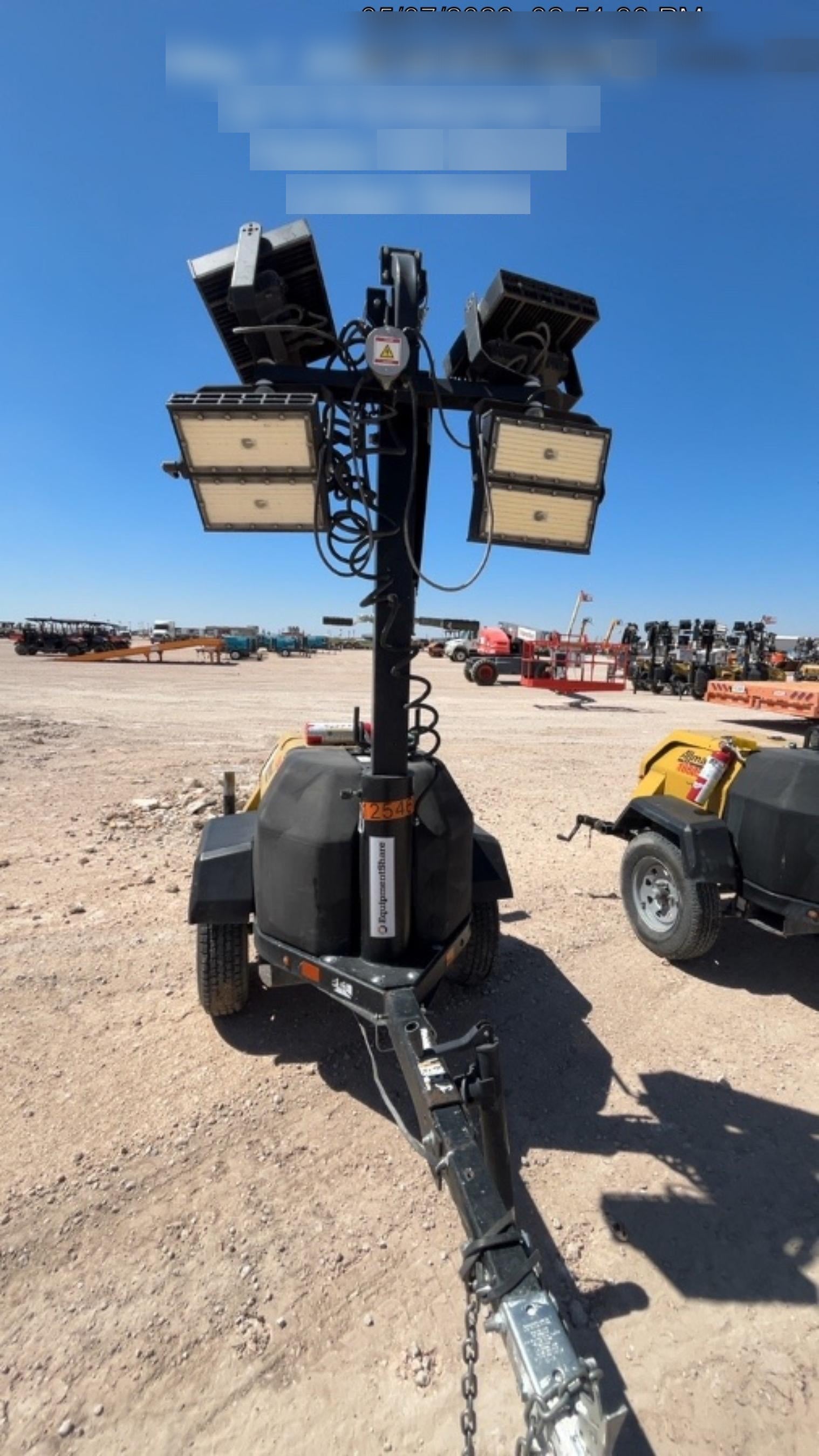 2020 ALLMAND NLV3GR