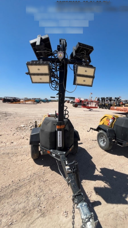 2020 ALLMAND NLV3GR