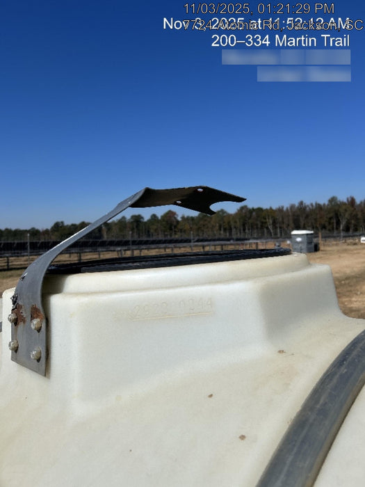 2023 SIMPSON SWT-52517