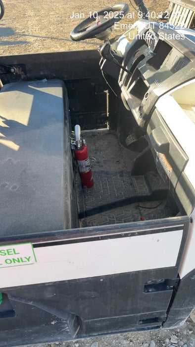 2022 KAWASAKI Mule PRO-DXT (Half Door)