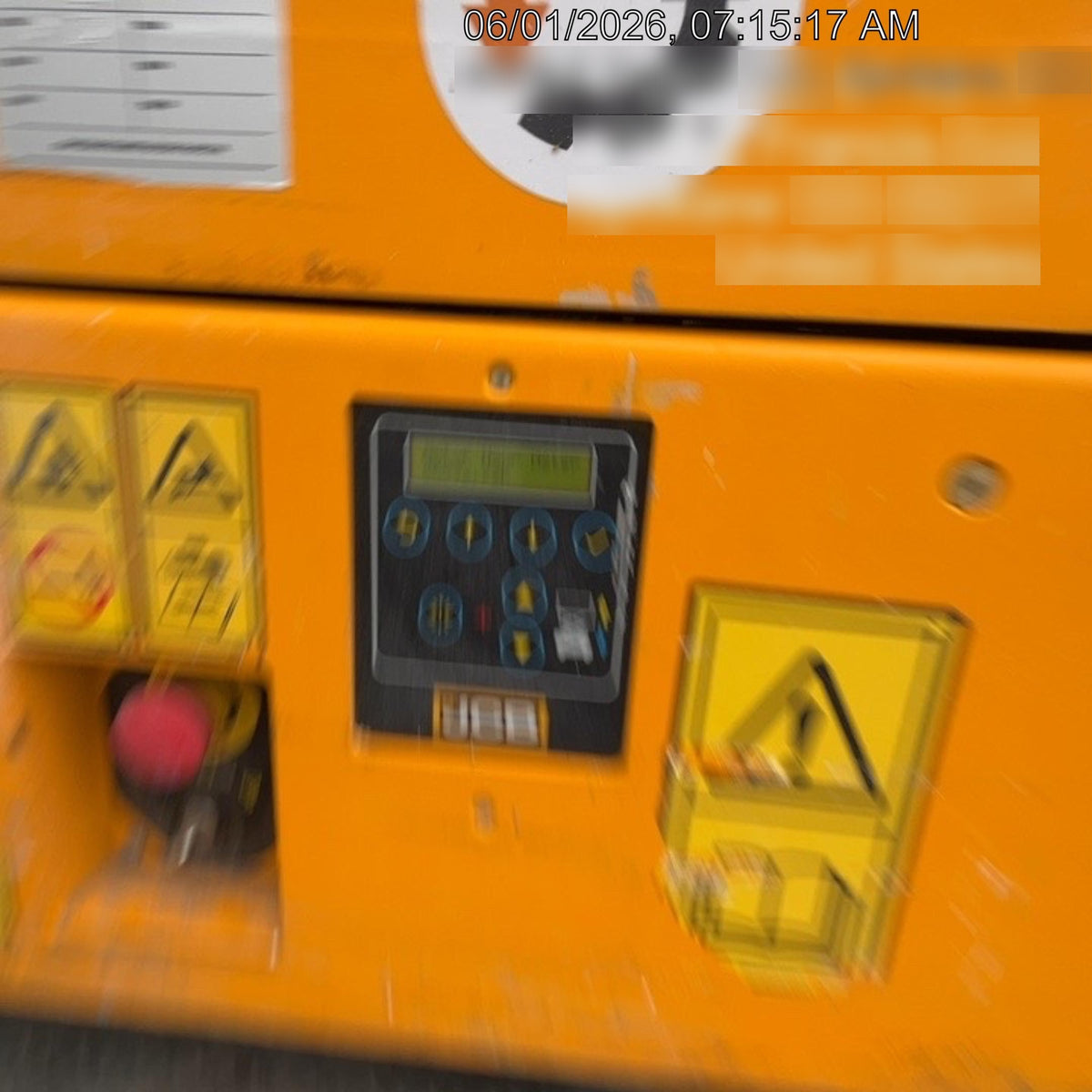 2023 JCB S1930E