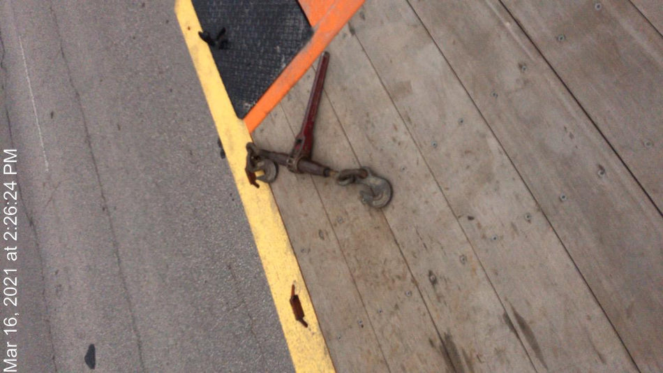 2019 CHICAGO PNEUMATIC CP 1260
