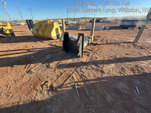 2024 HAUGEN MIJ-WL2-416