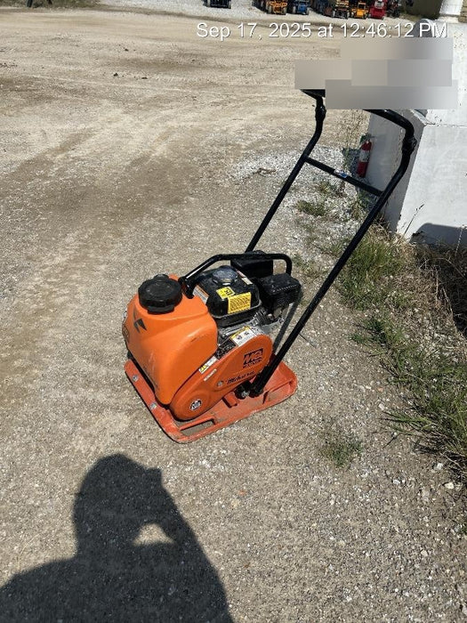 2023 MULTIQUIP MVC82VHW