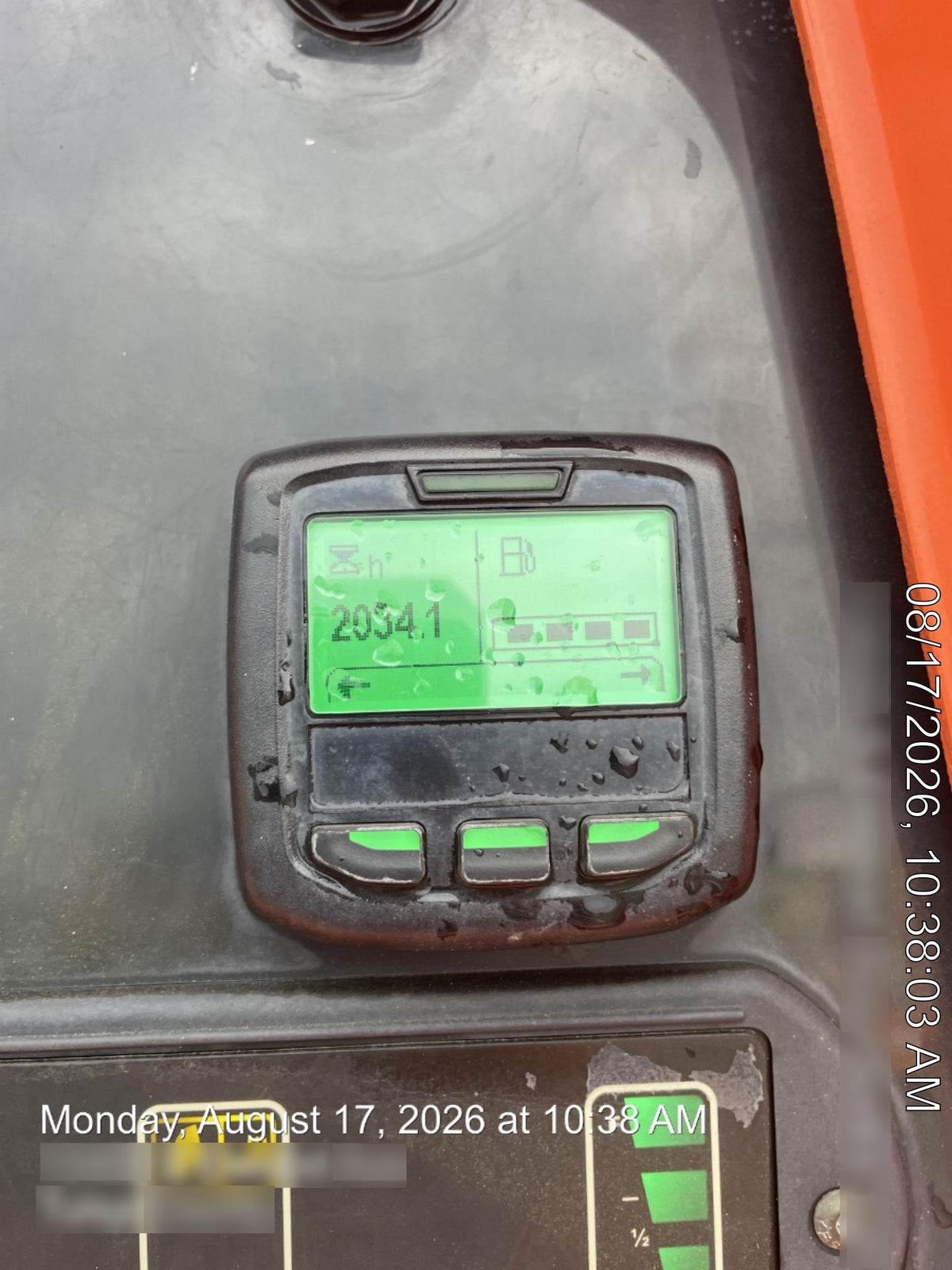 2022 JLG 660SJ