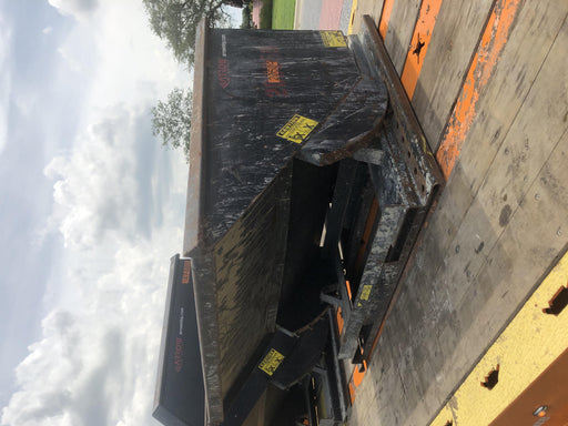 2019 ARROW MATERIAL HANDLING Dump Hopper