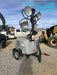 2018 Wacker Neuson LTV6L-MH Wacker Neuson LTV6L Mobile Light Tower w/Fuel Level Sensor Installed