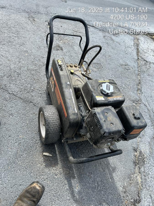 2025 MI-T-M CW-3504-5MGH