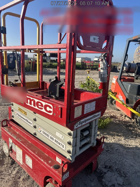 2022 MEC 1330SE