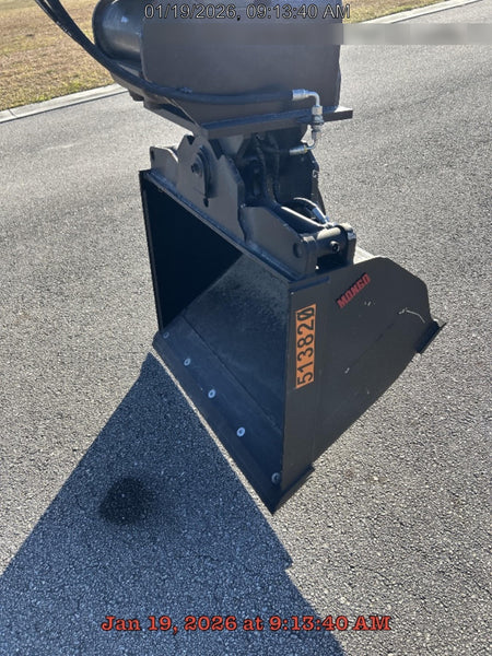 2025 MONGO MTGB900D8