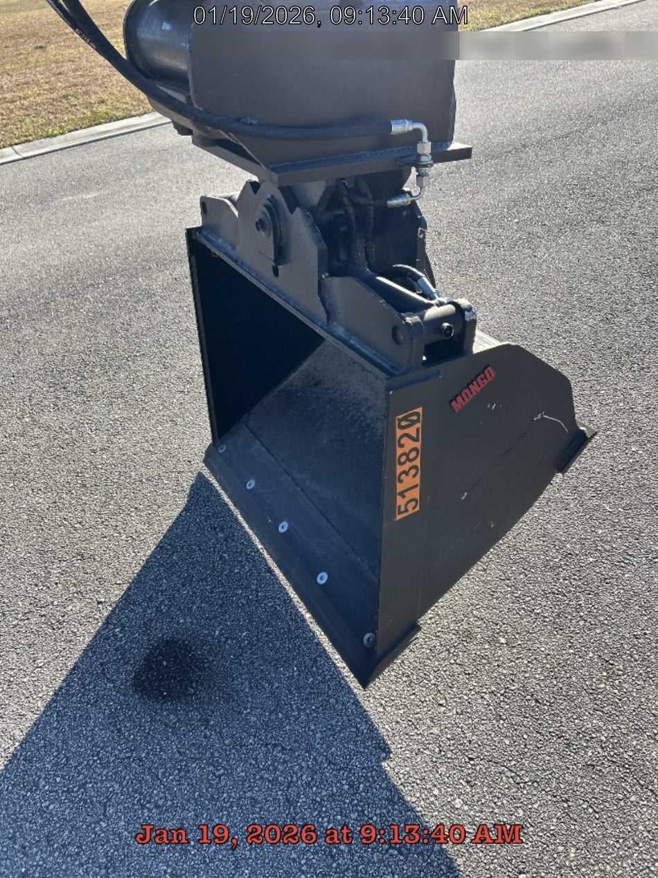 2025 MONGO MTGB900D8