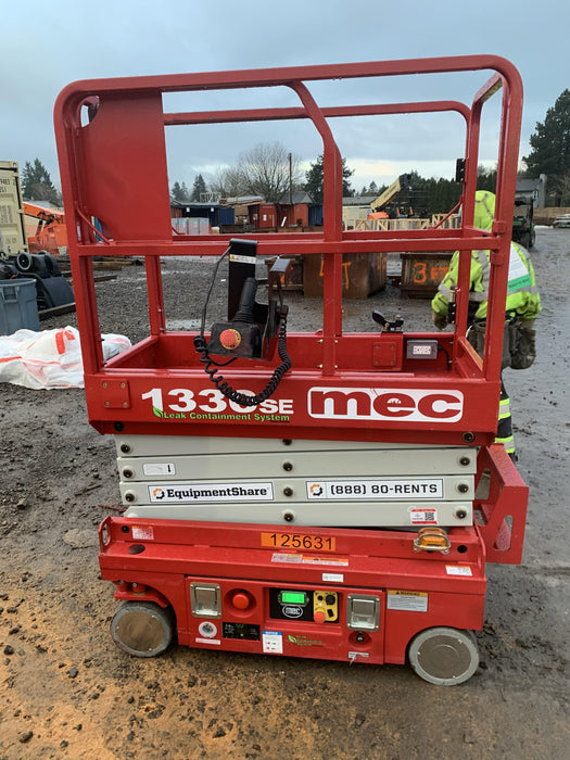 2021 MEC 1330SE