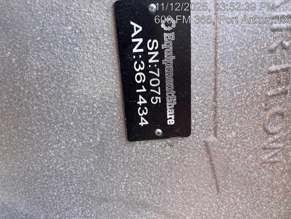 2023 WIDDER 20262-TRACKER