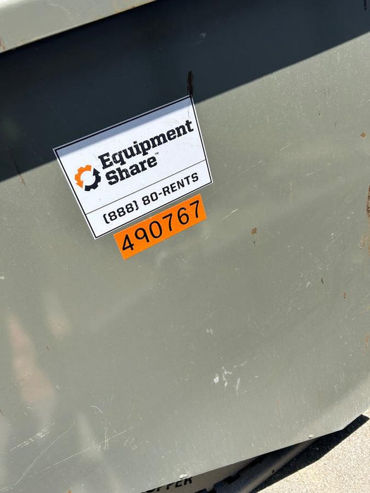 2025 HIPPO HOPPER HH48HD