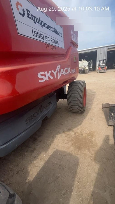 2021 SKYJACK SJ85 AJ