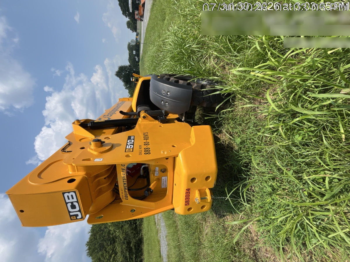 2025 JCB 510-56