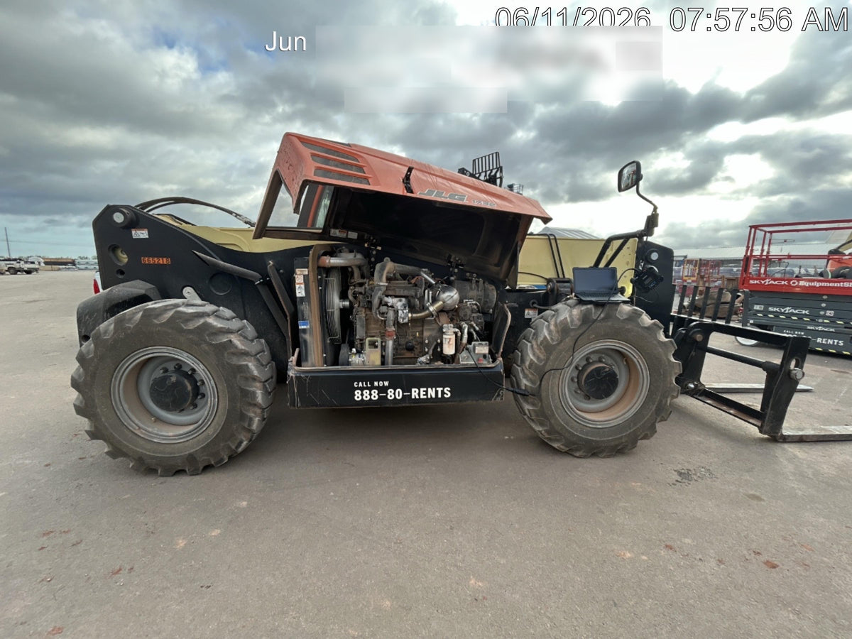 2026 JLG 1732