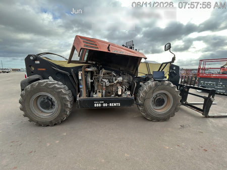 2026 JLG 1732