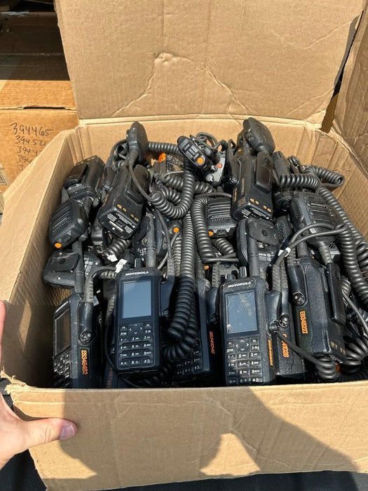 2024 MOTOROLA PMPN4284