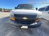 2023 CHEVROLET Express Van - Rental