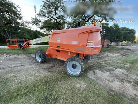 2019 JLG 660SJ