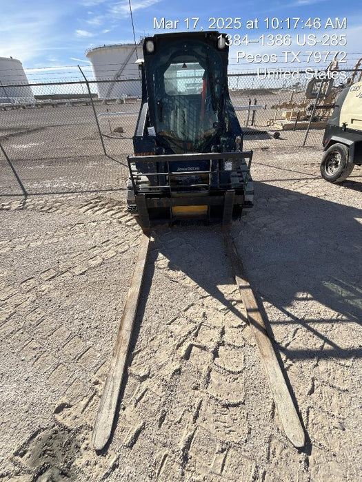 2024 ARROW MATERIAL HANDLING FS5100CB - 72"