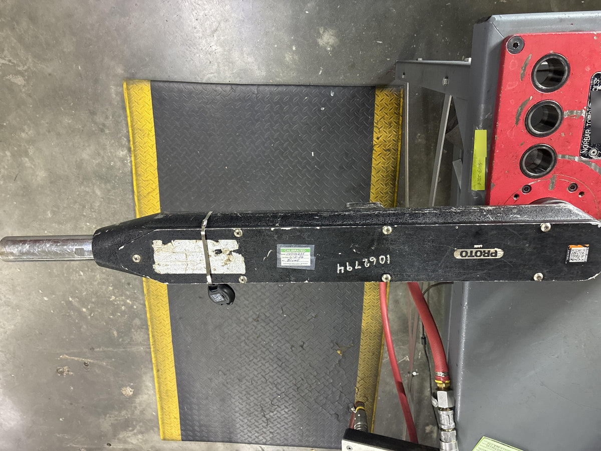 2040 PROTO J6025