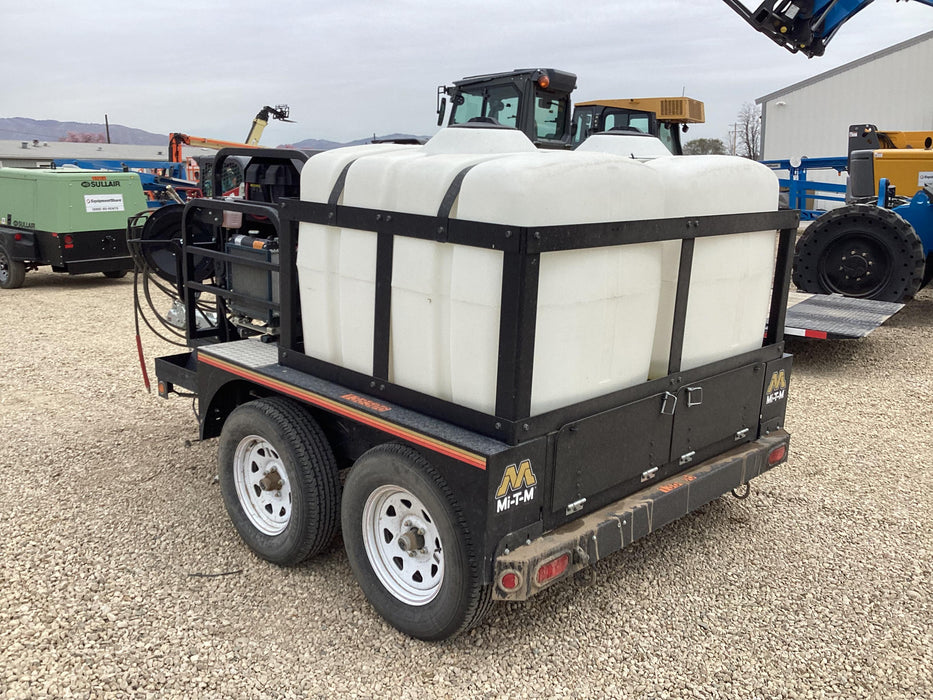 2021 MI-T-M CORPORATION HS-3006-0MDK-UR