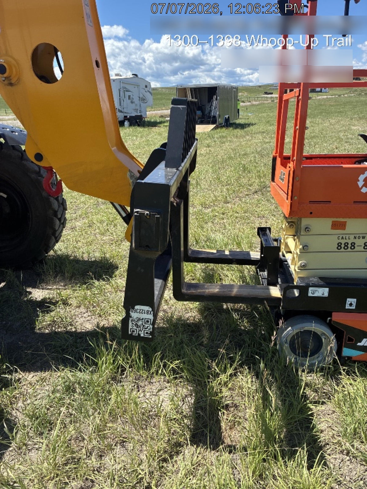 2025 JCB 509-42